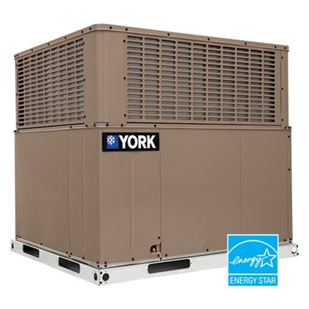 YORK Residential Packaged System