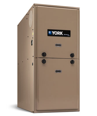 York Gas Furnace